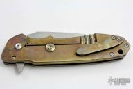 Prototype Geist Flipper