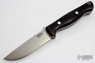 1st production run Fixed Blade