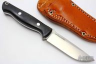 1st production run Fixed Blade