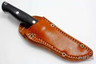 1st production run Fixed Blade