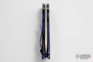 DDC SNG - Chad Nichols Damascus