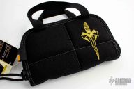 Marfione Custom Knife Pouch - Cordura