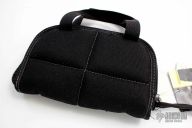 Marfione Custom Knife Pouch - Cordura