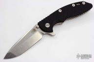 XM-18 3.5" Spanto Flipper