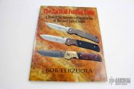 The Tactical Folding Knife Book