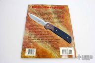 The Tactical Folding Knife Book