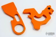 Twug and Gutless Cock Set