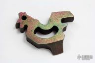 Thick SM100 Gutless Cock