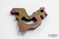 Thick SM100 Gutless Cock