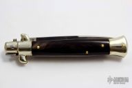 Darkhorn Picklock w/ Red Dot Safety - LE 2013