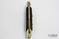 Darkhorn Picklock w/ Red Dot Safety - LE 2013