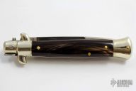 Darkhorn Picklock w/ Red Dot Safety - LE 2013