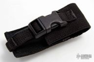 UTX70 Carbon Fiber - Satin Serrated