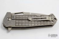 Hitman Shawty Frag Flipper