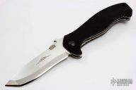 Custom CQC-15 - Prototype