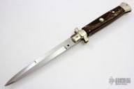 15" Darkhorn Picklock w/ Red Dot Safety #33/50