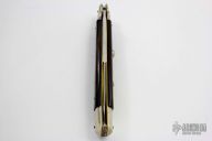 15" Darkhorn Picklock w/ Red Dot Safety #33/50