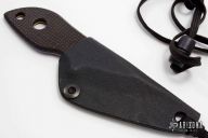 Neck Knife