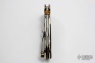 Tac Butcher w/ Anodized Ti Hardware