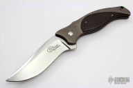 Custom Aqua Flipper - Assisted