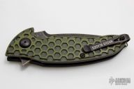 Custom Caliber #224/500