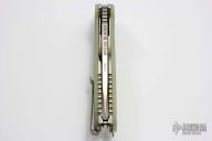 Custom Mini Division Flipper - #443/500