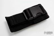 MSE Auto w/ Seatbelt Cutter - Satin Plain