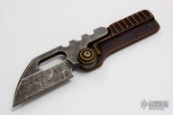 Thorn Friction Folder