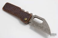 Thorn Friction Folder