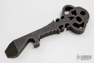 Skeleton Key Bottle Opener