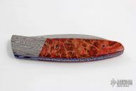 Gentleman's Linerlock Folder