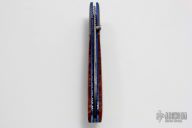 Gentleman's Linerlock Folder