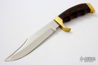 Bowie Knife Model 4070 #1034