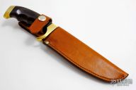 Bowie Knife Model 4070 #1034