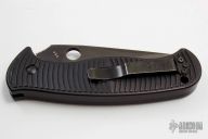 C117BKP Citadel - 92mm