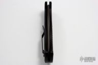 C117BKP Citadel - 92mm