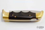 Folding Field Model 1050