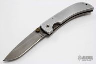 Aluminum Linerlock