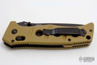 275BKSN Sibert Adamas - Prototype