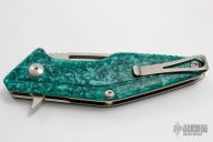 Mini Division Flipper - #419/500