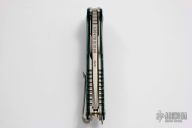 Mini Division Flipper - #419/500