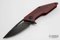 Custom Mini Division Flipper - #131/500