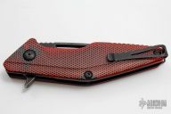 Custom Mini Division Flipper - #131/500