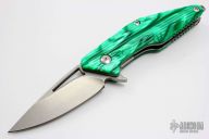 Mini Division Flipper - #370/500