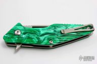 Mini Division Flipper - #370/500