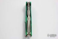 Mini Division Flipper - #370/500