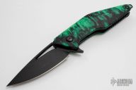 Mini Division Flipper - #281/500