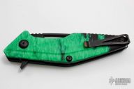 Mini Division Flipper - #281/500