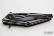 Mini Division Flipper - #291/500