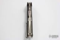 Mini Division Flipper - #912/1000